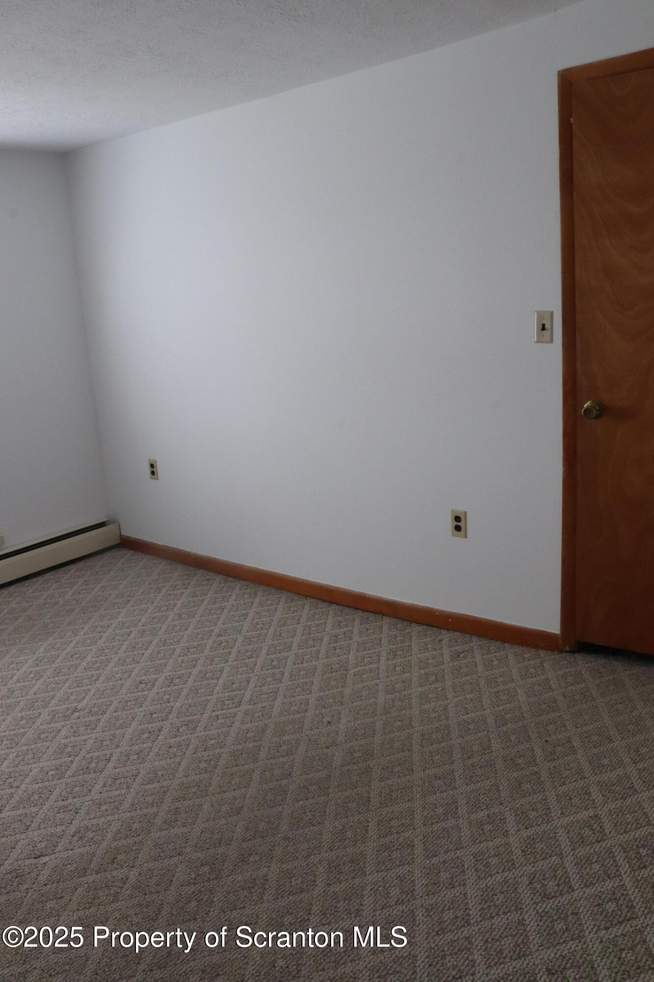 112 1st Street, Unit B Blakely, PA 18447 - Photo 2 of 13 Bedroom 1