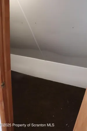 a view of wooden floor