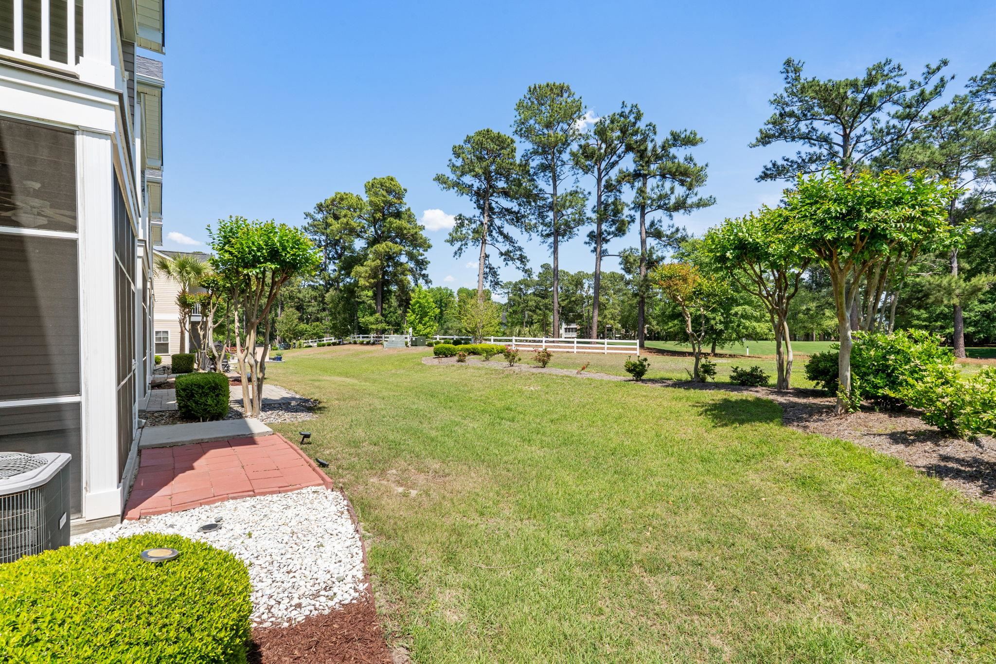 1493 Lanterns Rest Road, Unit 1 Myrtle Beach, SC 29579 - Photo 30 of 73 Gallery Image 30