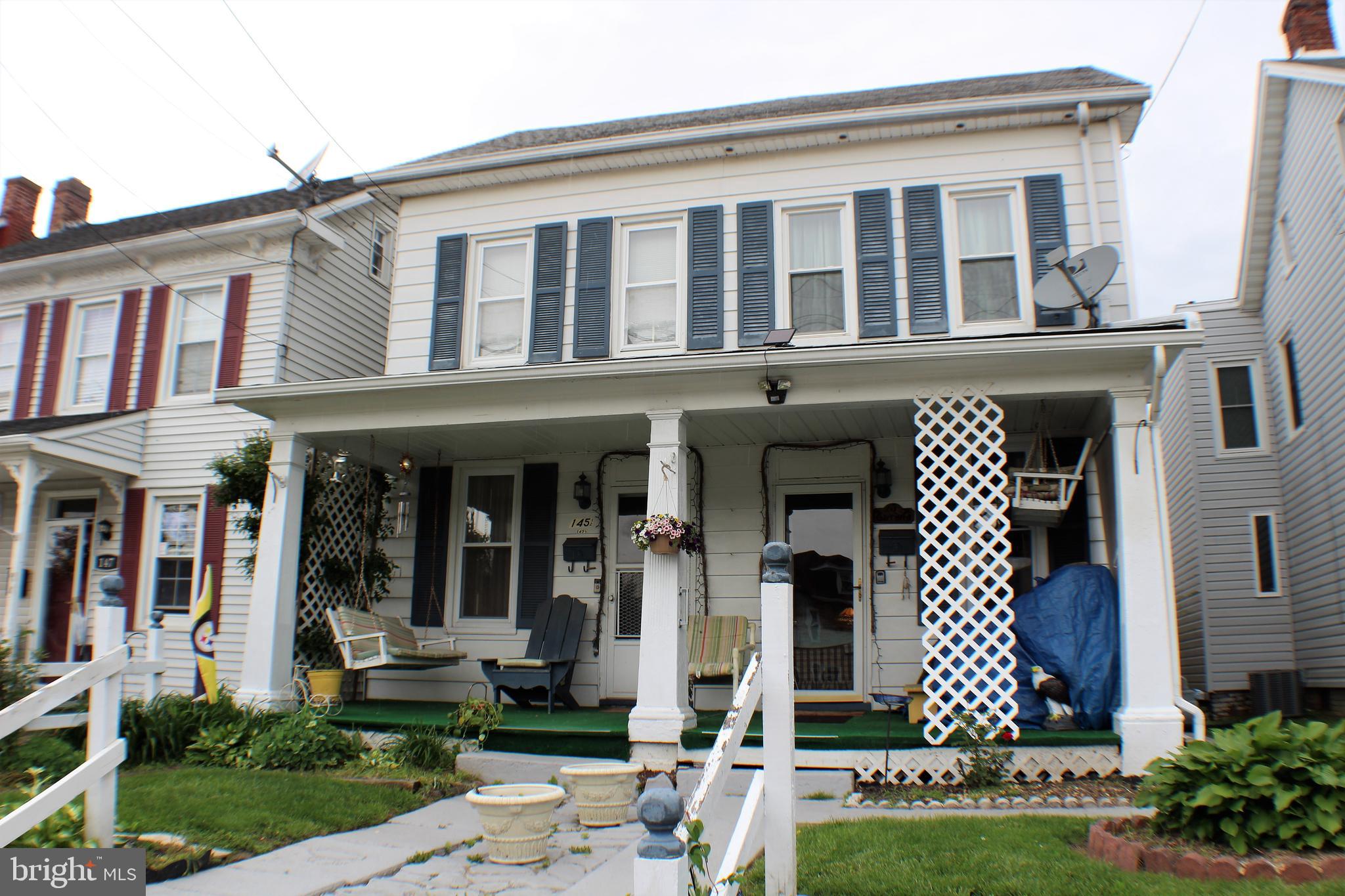 145 3rd Street Hanover, PA 17331 - Photo 1 of 28 Gallery Image 1