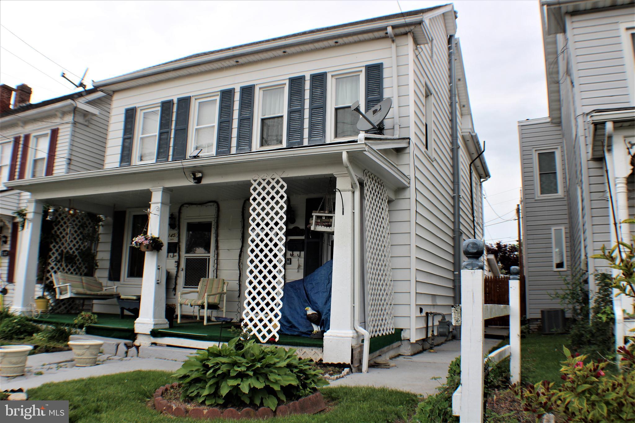 145 3rd Street Hanover, PA 17331 - Photo 2 of 28 Gallery Image 2