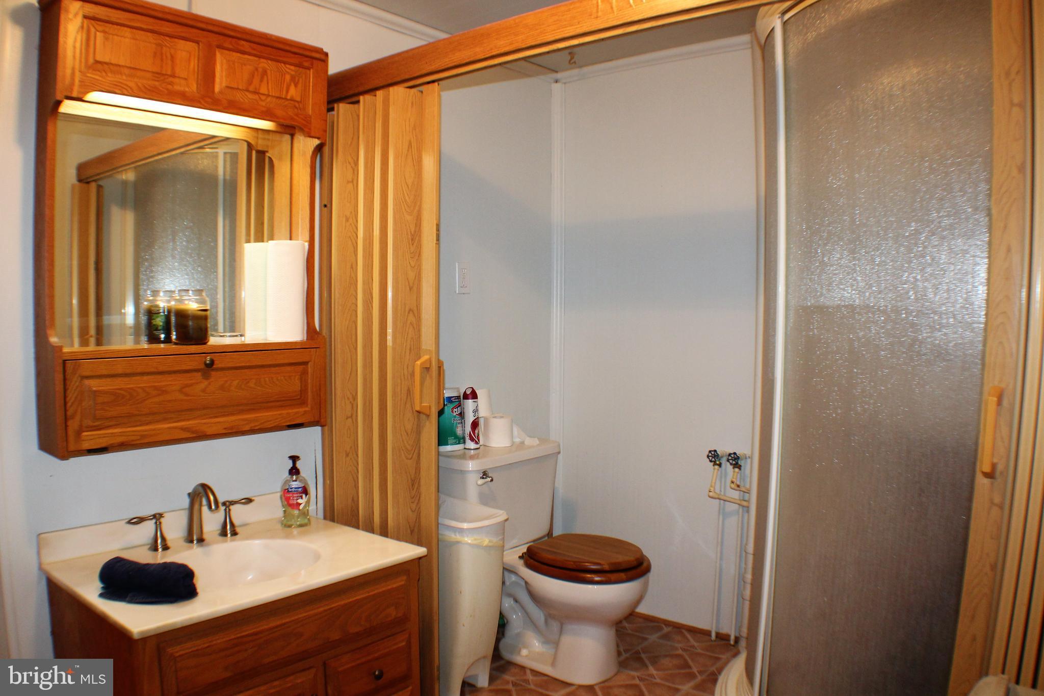 145 3rd Street Hanover, PA 17331 - Photo 11 of 28 First floor full bath