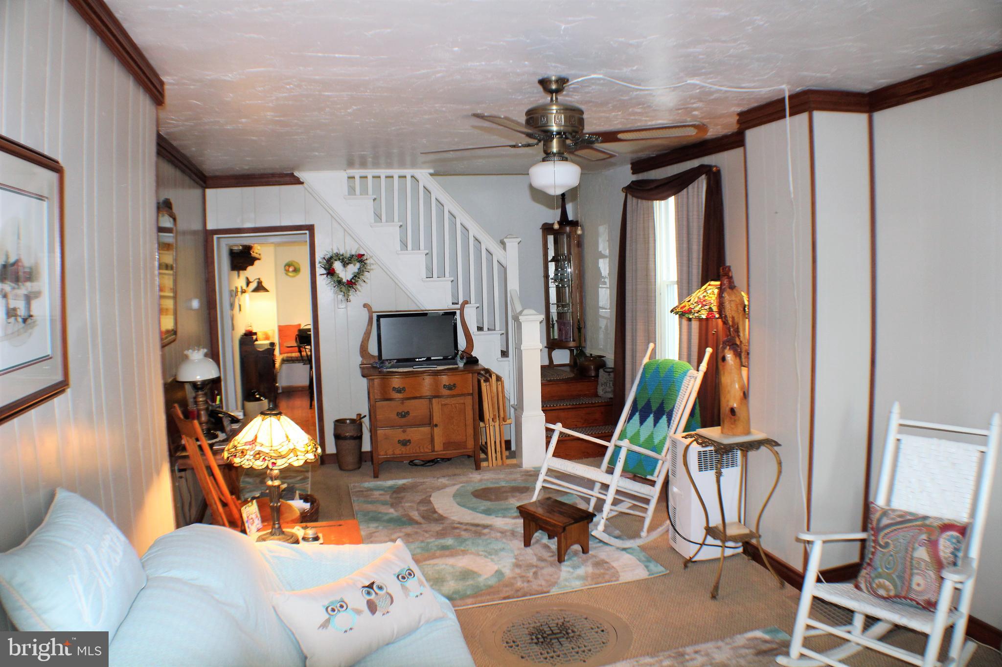 145 3rd Street Hanover, PA 17331 - Photo 3 of 28 Living room