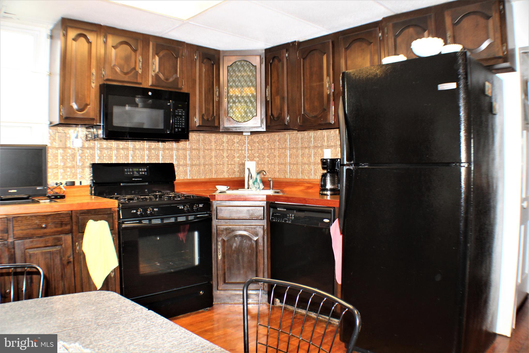 145 3rd Street Hanover, PA 17331 - Photo 8 of 28 Kitchen