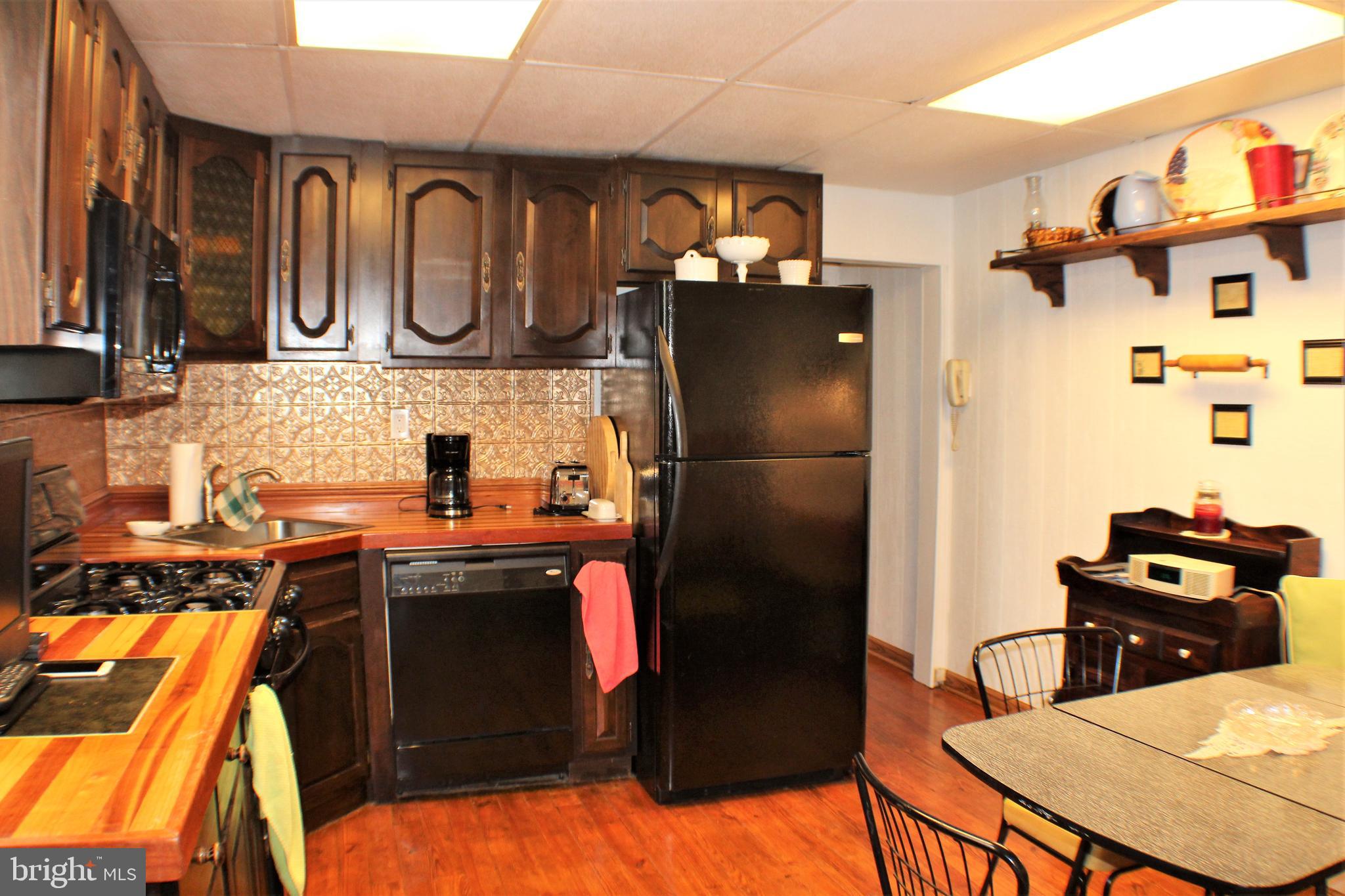 145 3rd Street Hanover, PA 17331 - Photo 9 of 28 Kitchen