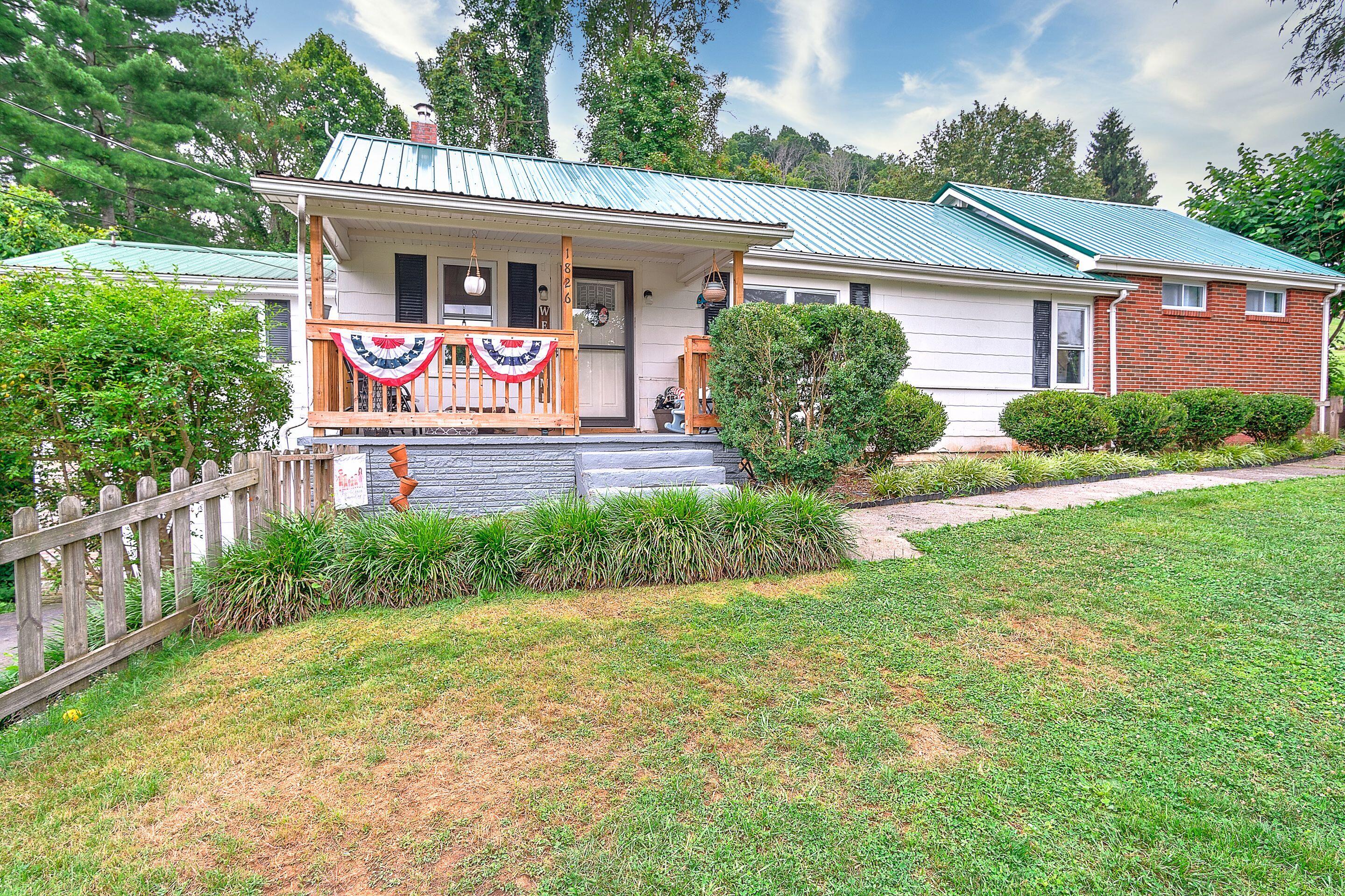 1826 Southside Road Elizabethton, TN 37643 - Photo 1 of 26 Px2XBVLQ