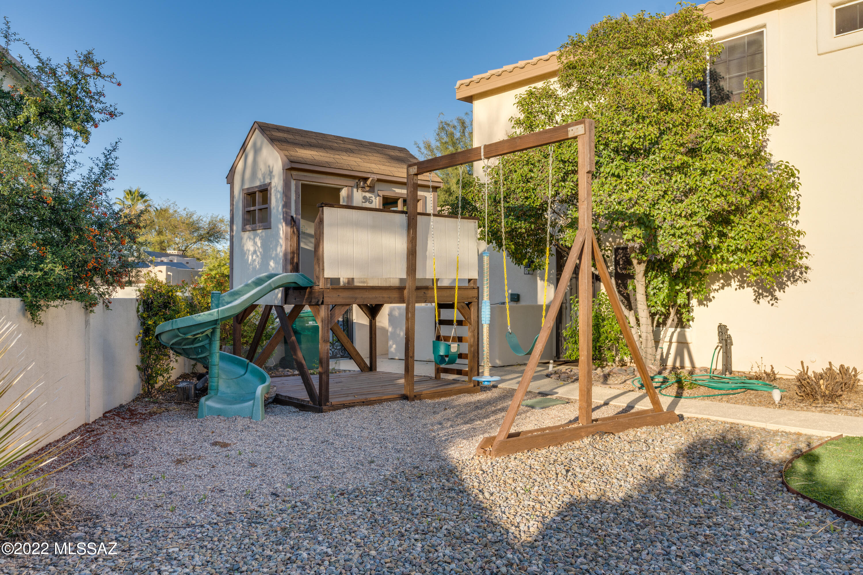 95 Blackstone Road Tucson, AZ 85755 - Photo 47 of 48
