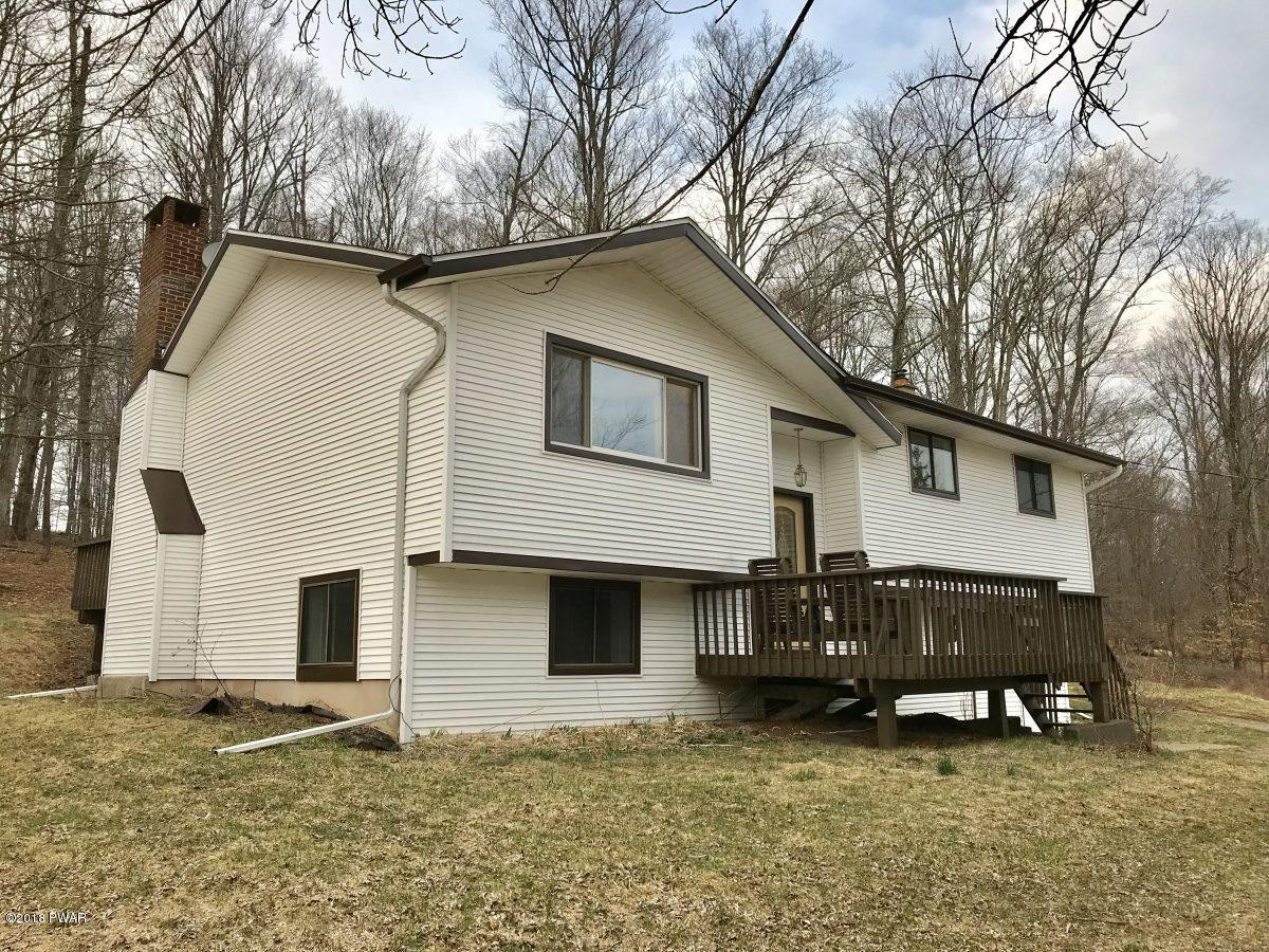 69 Griffith Road Tyler Hill, PA 18469 - Photo 2 of 33 2
