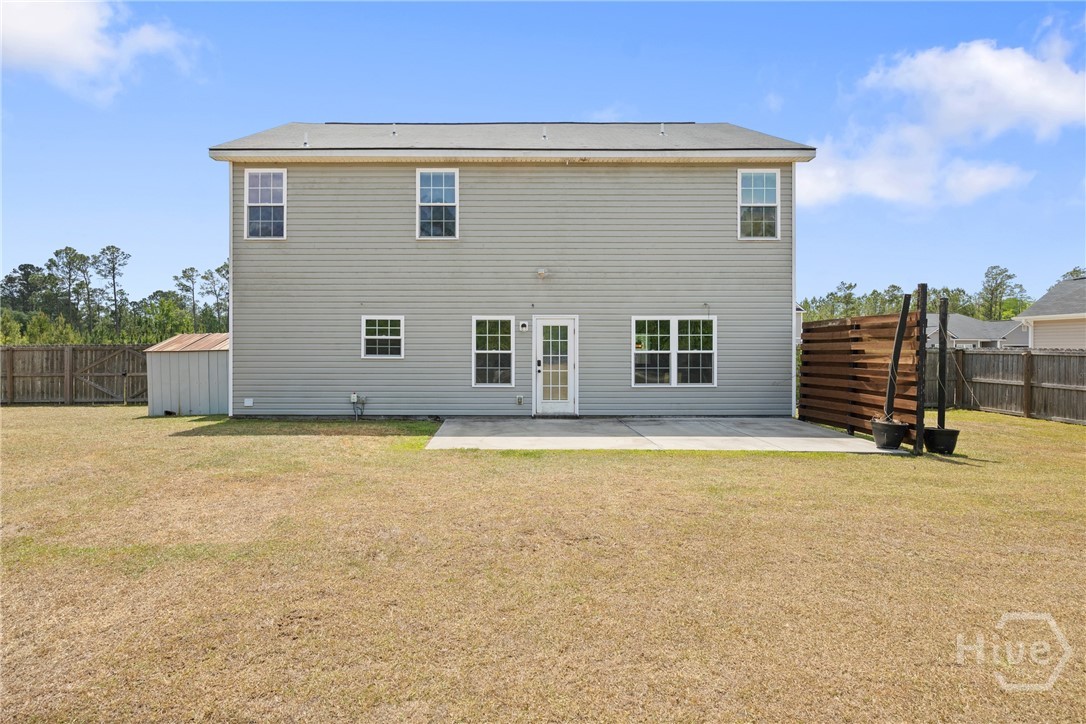 531 Archie Way Ludowici, GA 31316 - Photo 43 of 49