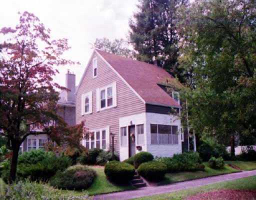 311 Chestnut Road Edgeworth, PA 15143 - Photo 1 of 1 Gallery Image 1