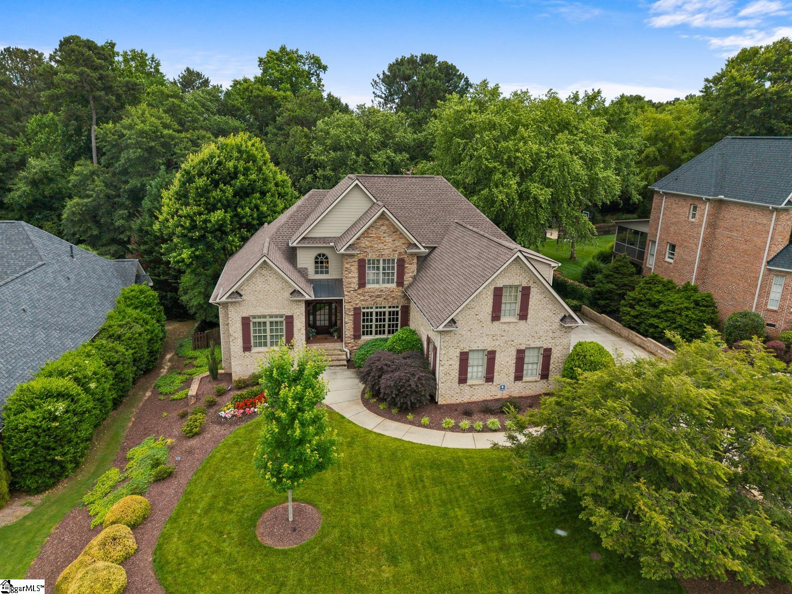 208 Riverstone Way Greer, SC 29651 - Photo 2 of 50