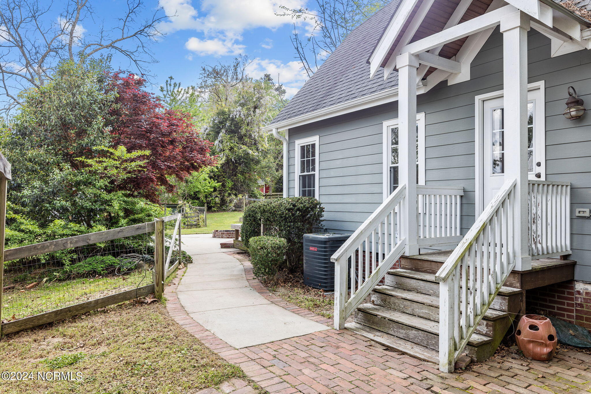295 Sheldon Road Southern Pines, NC 28387 - Photo 5 of 45 30-web-or-mls-707A1531