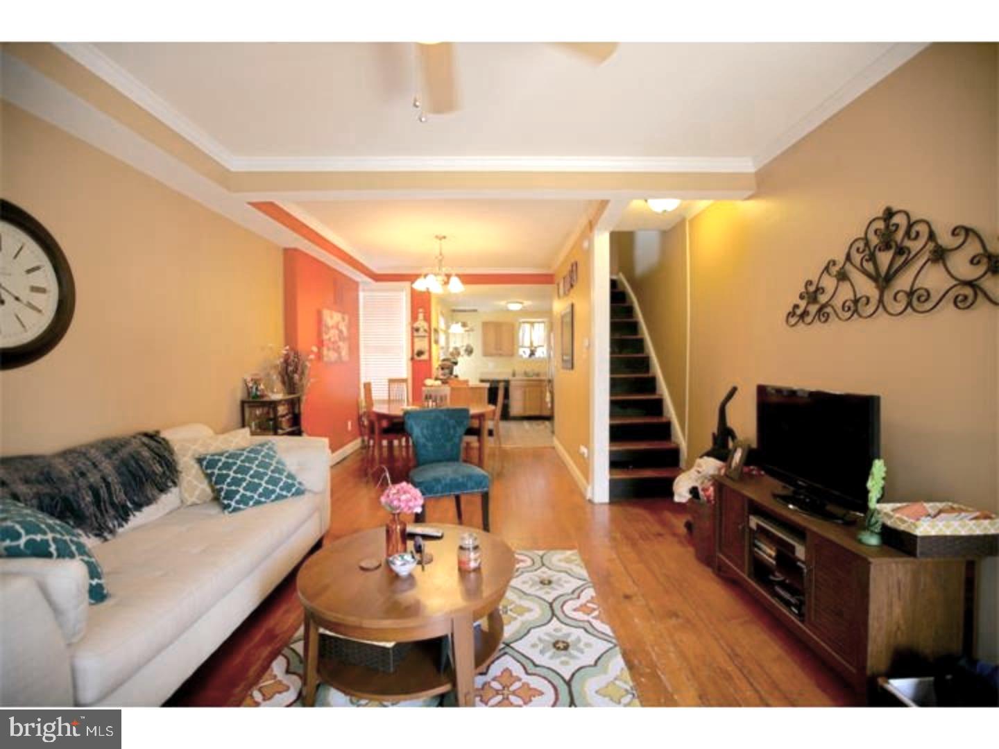 121 West Allen Street Philadelphia, PA 19123 - Photo 1 of 16