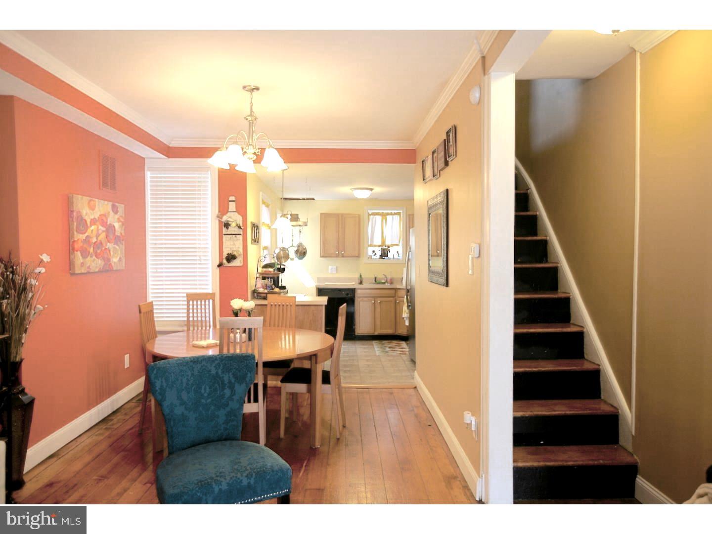 121 West Allen Street Philadelphia, PA 19123 - Photo 4 of 16