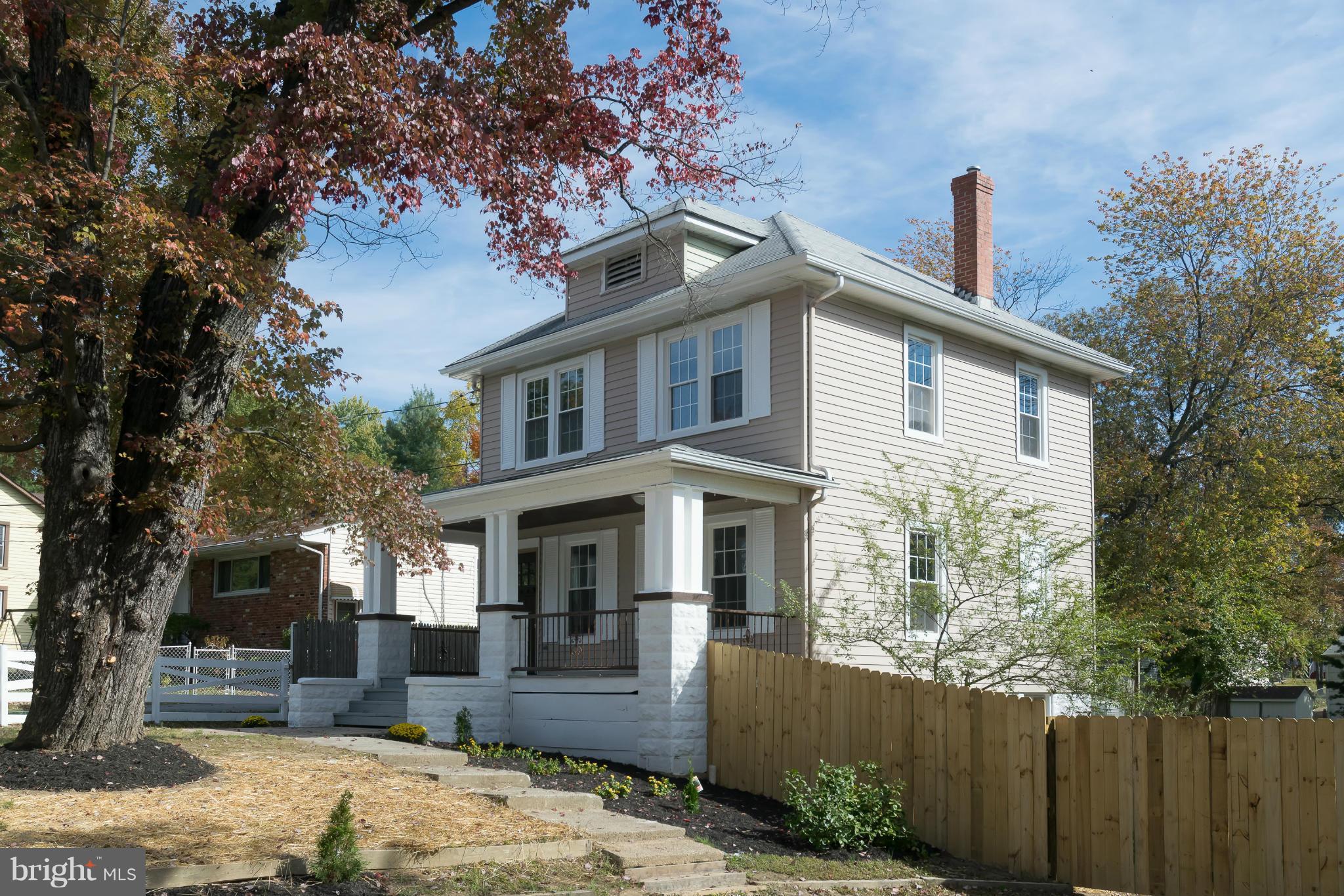 5447 Whitfield Chapel Road Lanham, MD 20706 - Photo 2 of 30 Exterior (General)