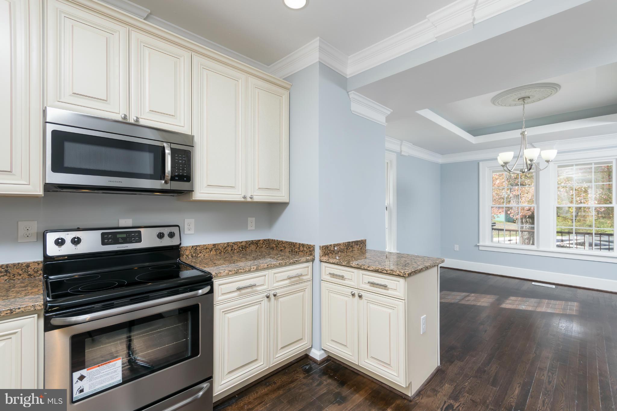 5447 Whitfield Chapel Road Lanham, MD 20706 - Photo 13 of 30 Kitchen