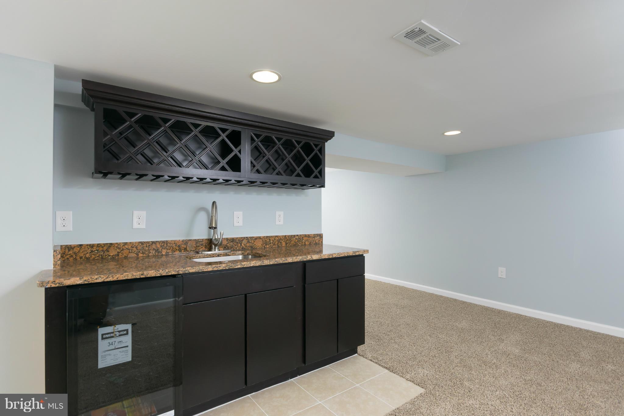 5447 Whitfield Chapel Road Lanham, MD 20706 - Photo 17 of 30 Basement