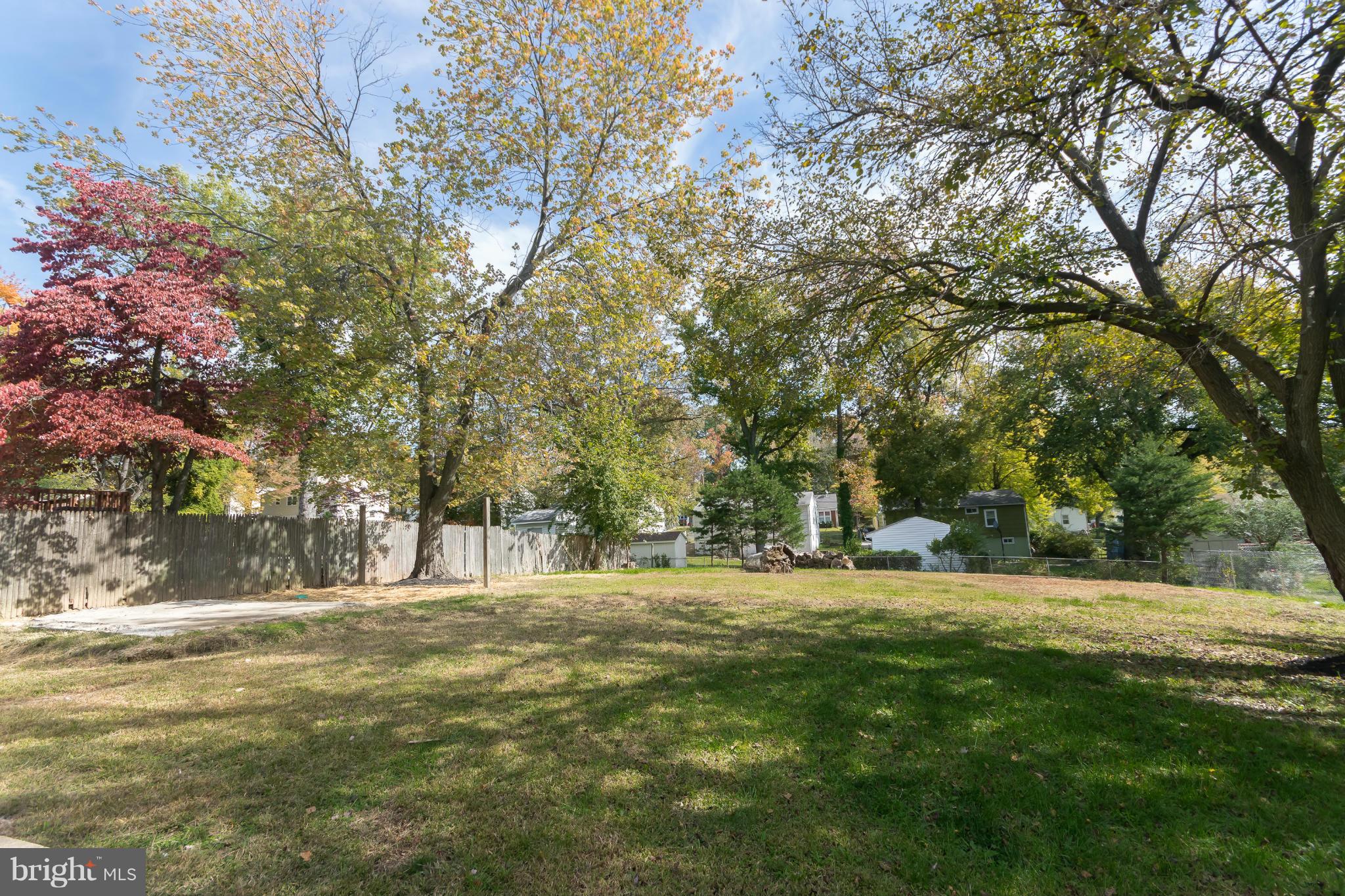 5447 Whitfield Chapel Road Lanham, MD 20706 - Photo 28 of 30 Exterior (Rear)