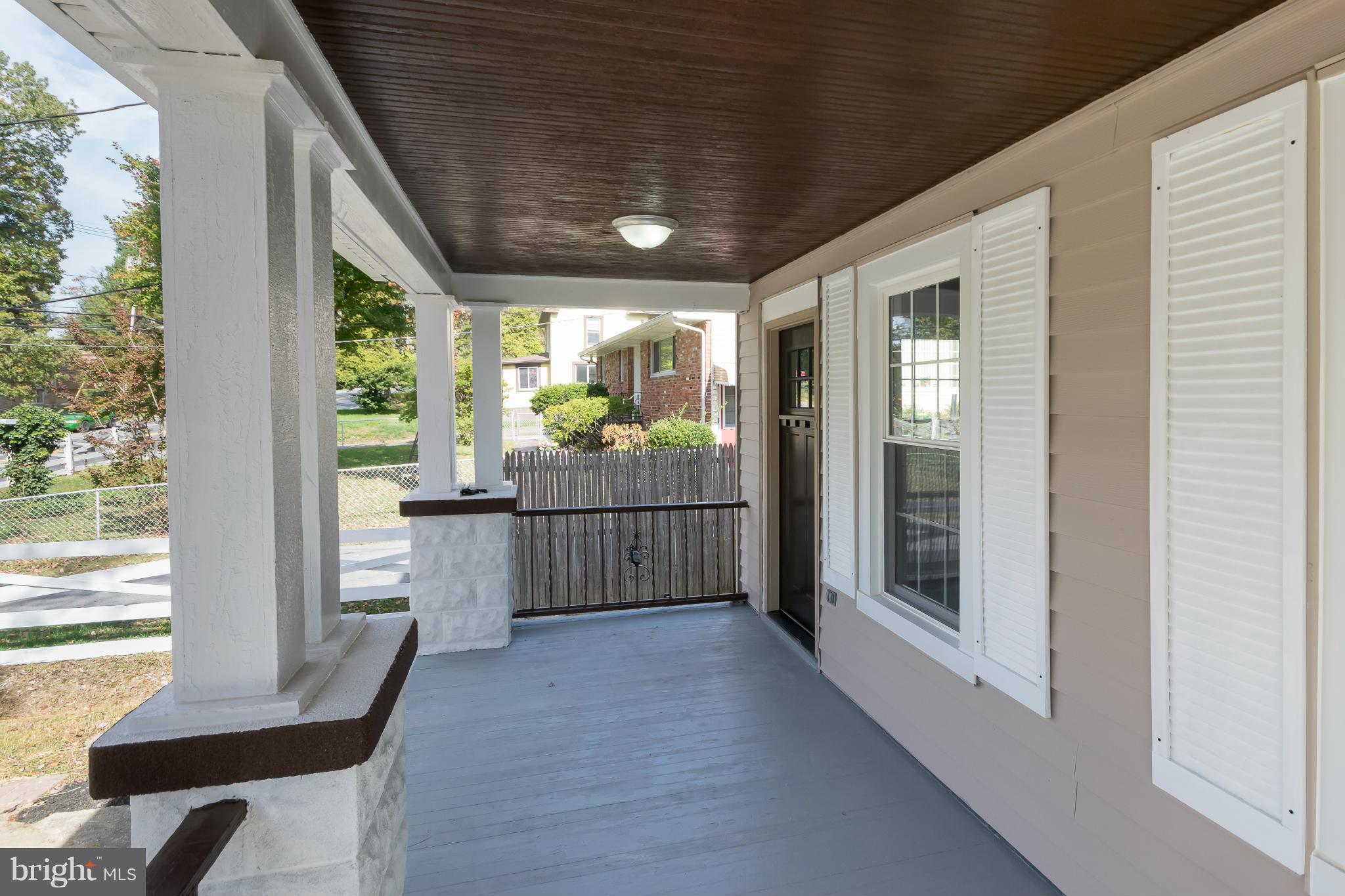 5447 Whitfield Chapel Road Lanham, MD 20706 - Photo 30 of 30 Exterior (Front)