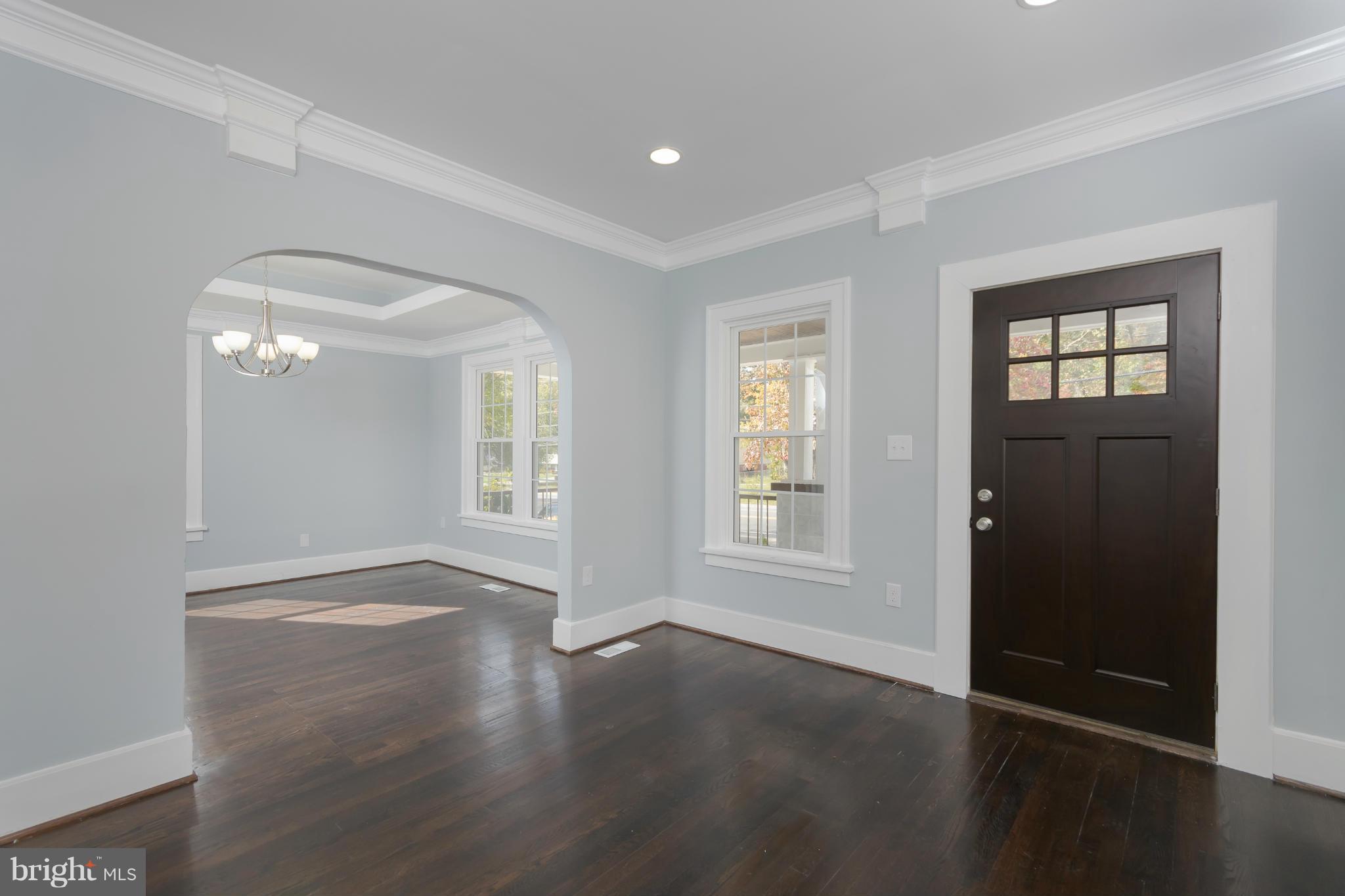 5447 Whitfield Chapel Road Lanham, MD 20706 - Photo 5 of 30 View