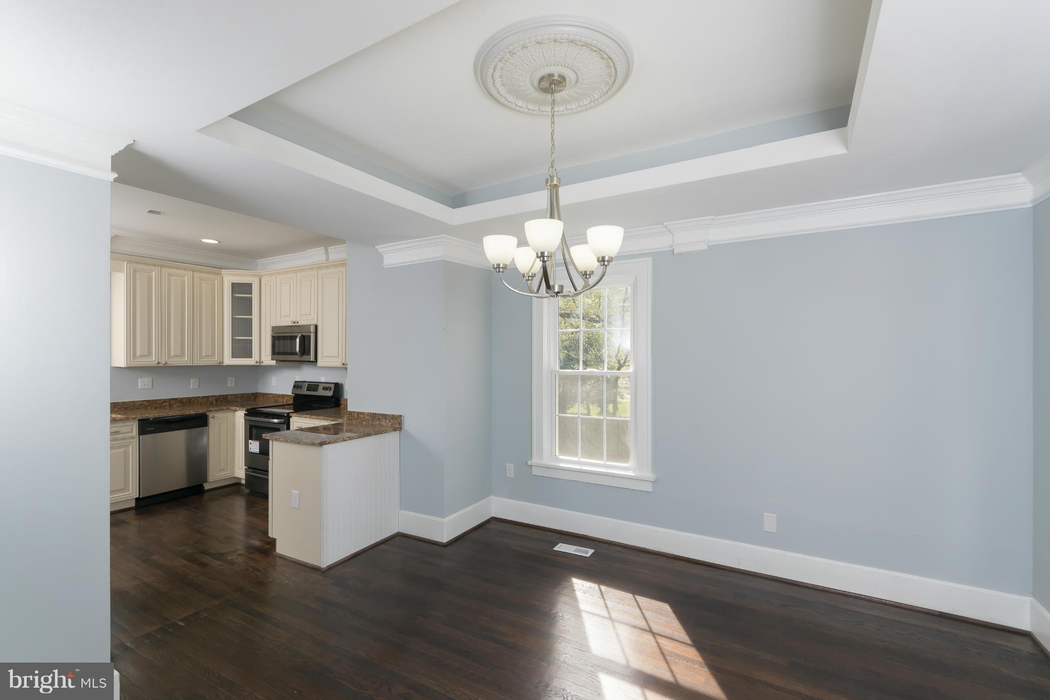 5447 Whitfield Chapel Road Lanham, MD 20706 - Photo 6 of 30 Dining Room