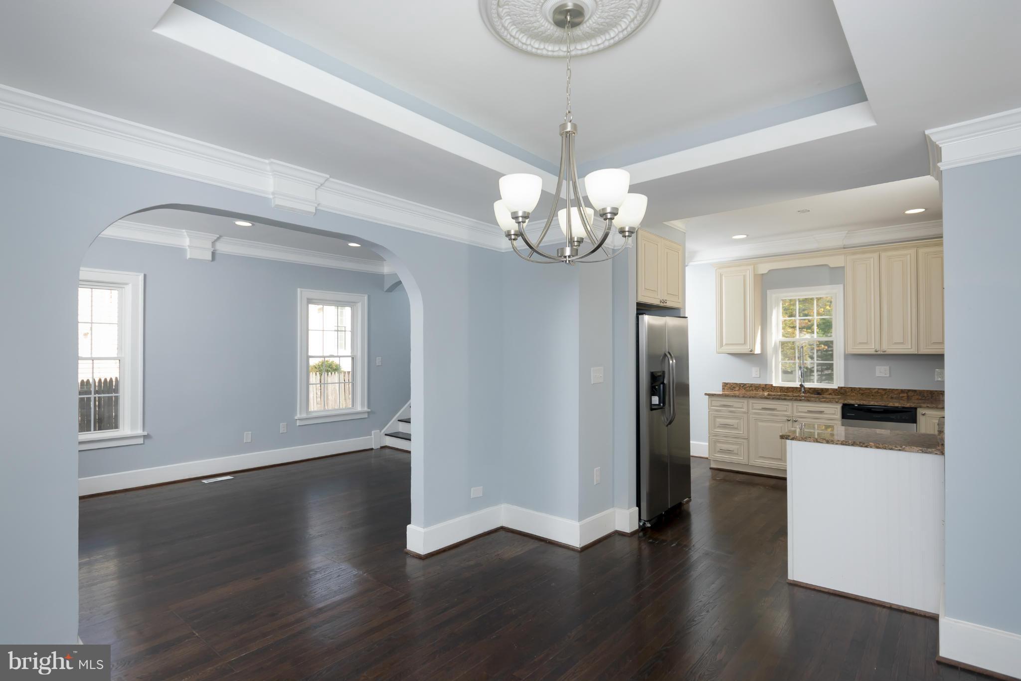5447 Whitfield Chapel Road Lanham, MD 20706 - Photo 7 of 30 View