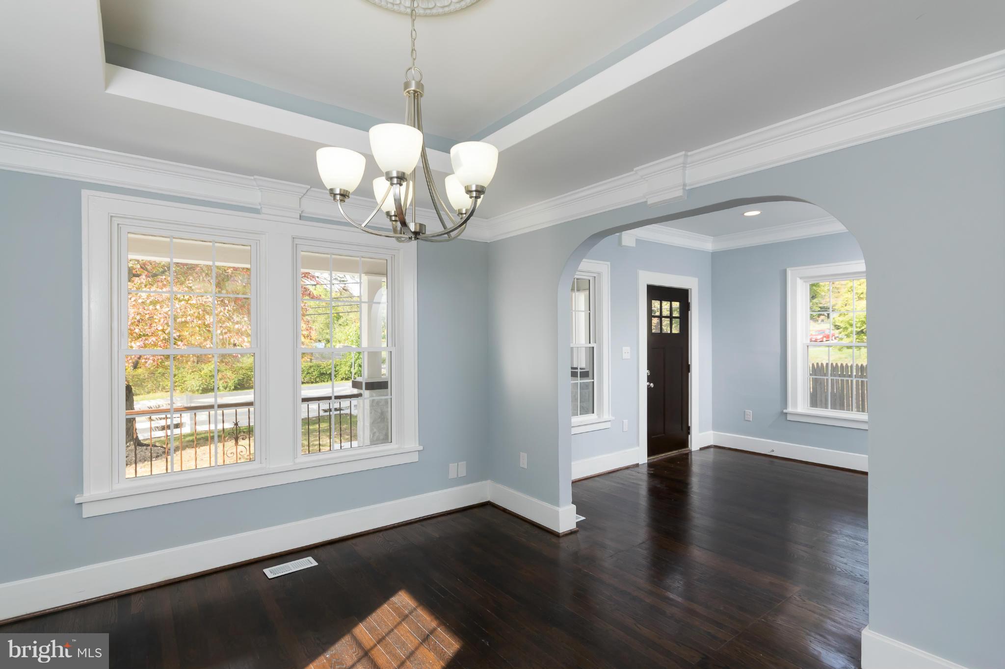 5447 Whitfield Chapel Road Lanham, MD 20706 - Photo 8 of 30 View