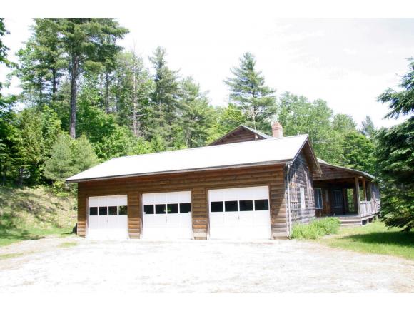 884 Barnet Center Road Barnet, VT 05821 - Photo 3 of 11