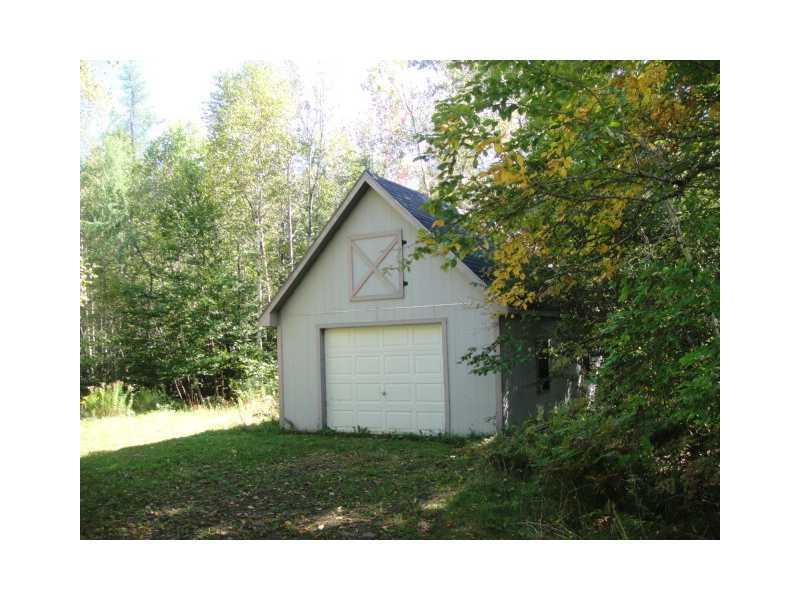 28 Dunn Road Dexter, ME 04930 - Photo 3 of 12 Other. DETACHED GARAGE