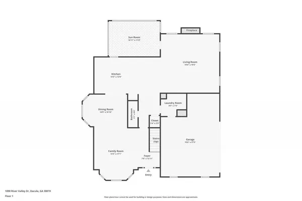 a view of a lake with a mountain