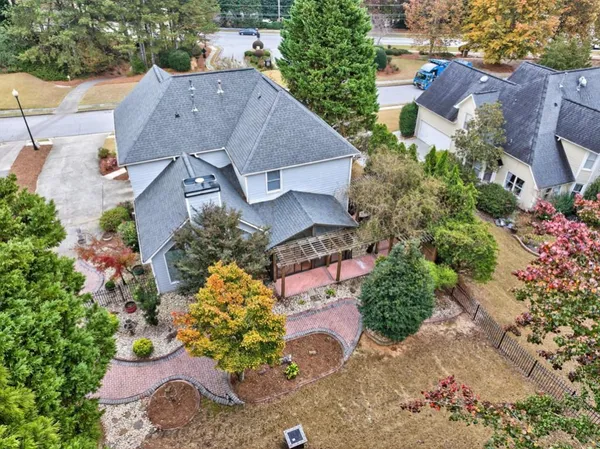 $480,000 | 1090 River Valley Drive, Dacula, GA 30019