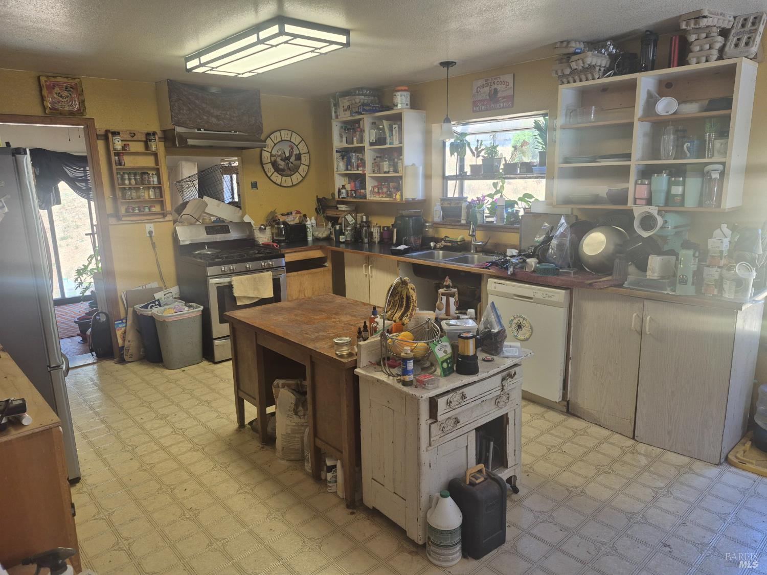 29600 Timberline Road Willits, CA 95490 - Photo 6 of 13