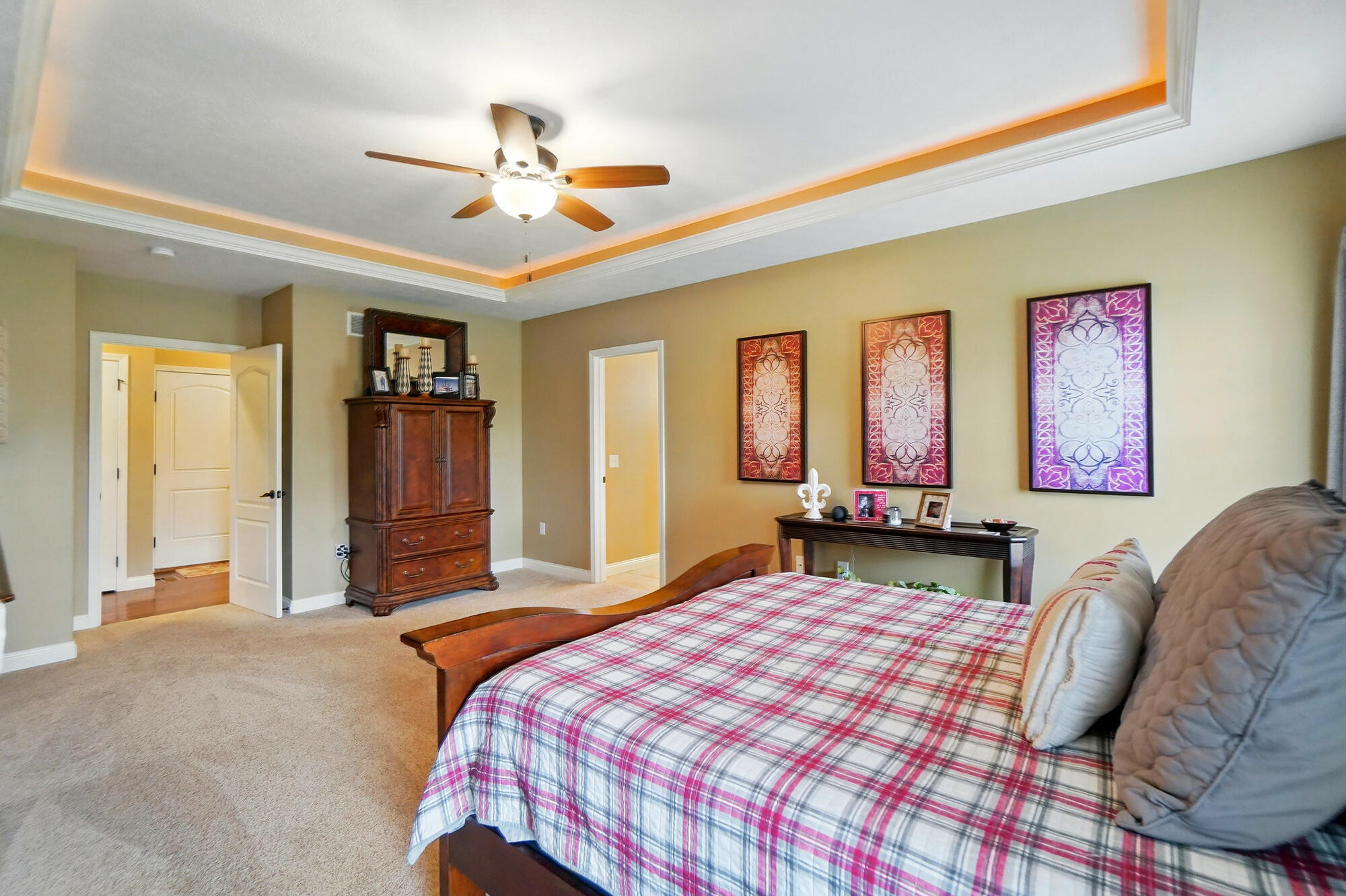 4655 North Alcony Conover Road Conover, OH 45317 - Photo 27 of 68 Gallery Image 27