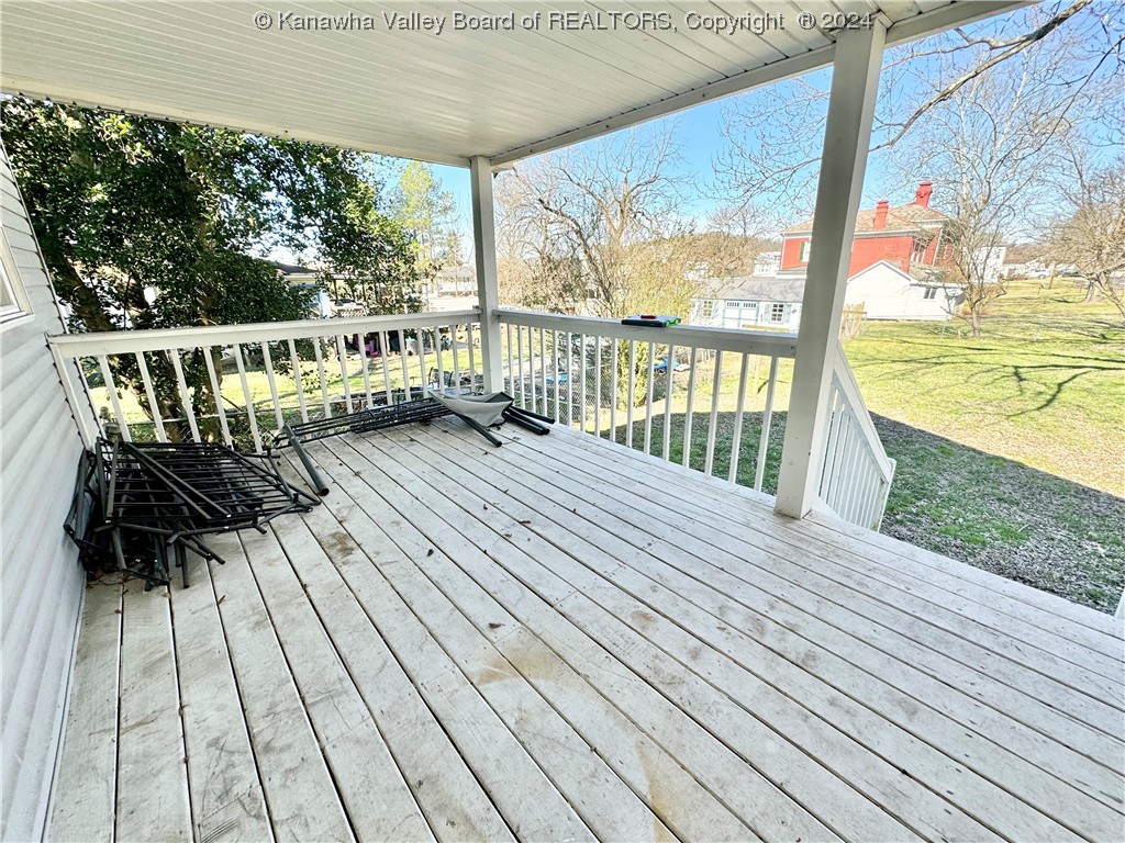122 East Main Street Ripley, WV 25271 - Photo 21 of 23 Gallery Image 21