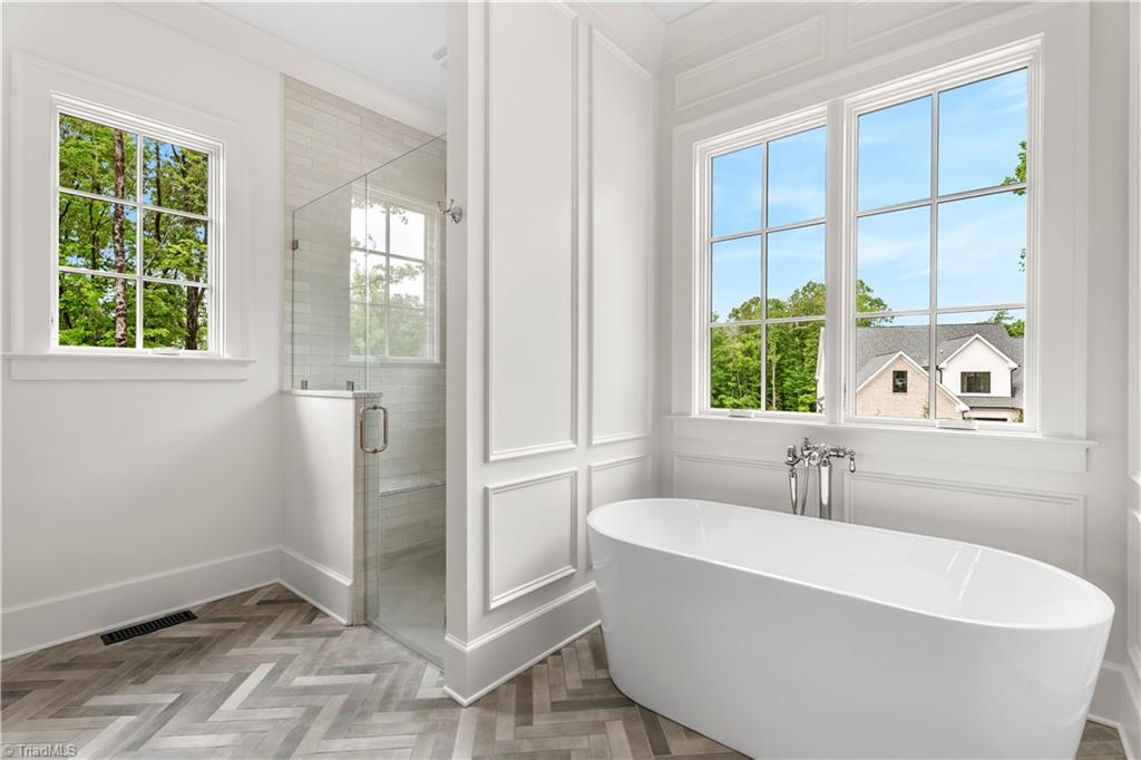 520 Doub Road Lewisville, NC 27023 - Photo 19 of 37