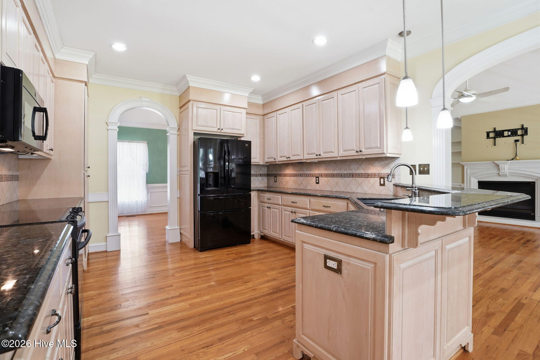 1117 Maccripine Road Pinetops, NC 27864 - Photo 20 of 64 Gallery Image 20