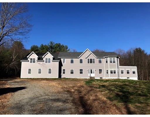 88 North Cross Road Gill, MA 01354 - Photo 1 of 35 Gallery Image 1