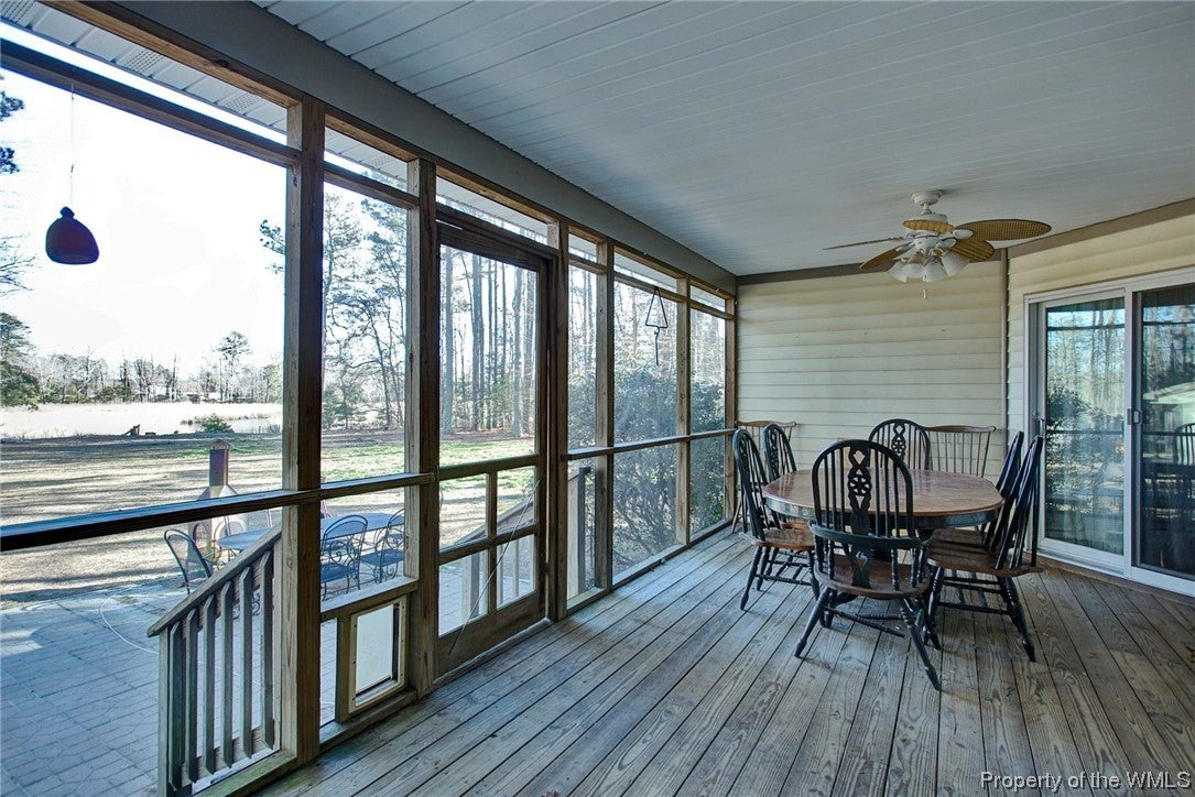 159 Plantation Road North, VA 23128 - Photo 27 of 31 Gallery Image 27