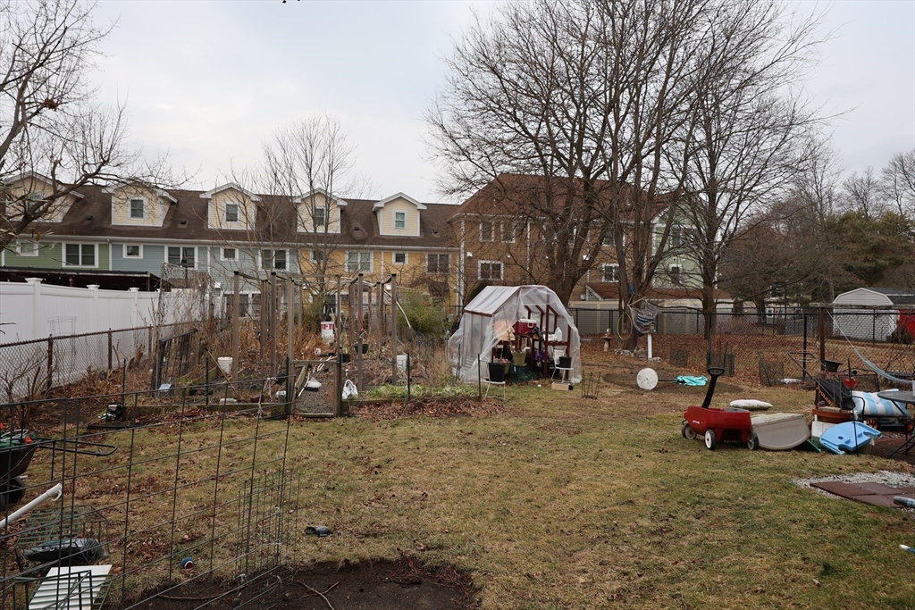 31 June Street, Unit 1 Boston, MA 02131 - Photo 13 of 13