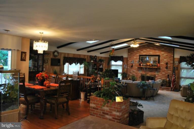 10123 Old Liberty Road Frederick, MD 21701 - Photo 14 of 30 Dining Room