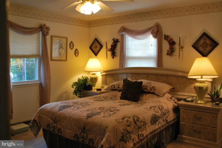 10123 Old Liberty Road Frederick, MD 21701 - Photo 22 of 30 Bedroom (Master)