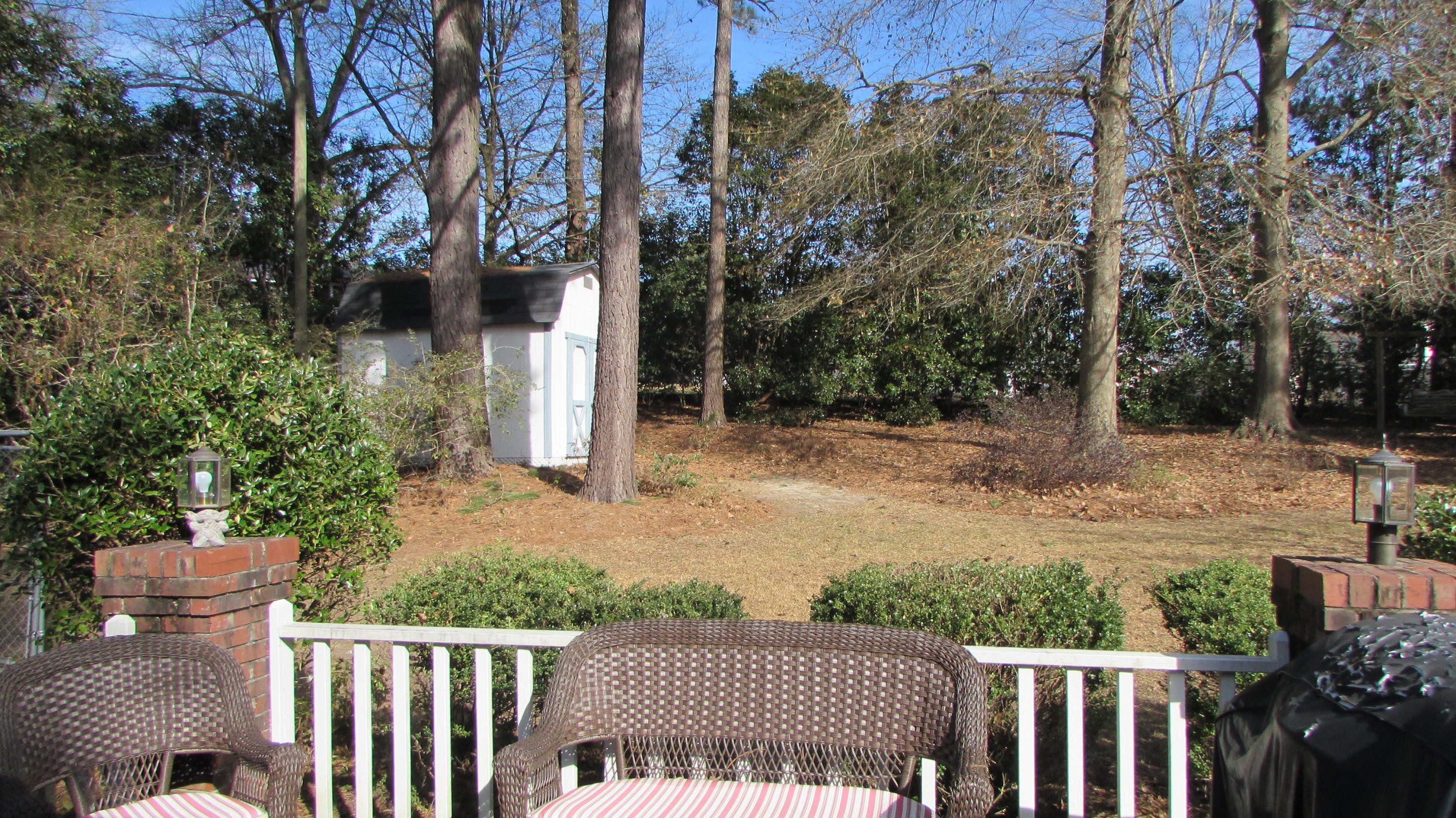 116 Amber Way Rockingham, NC 28379 - Photo 20 of 20 bennettsville home and amber way 088