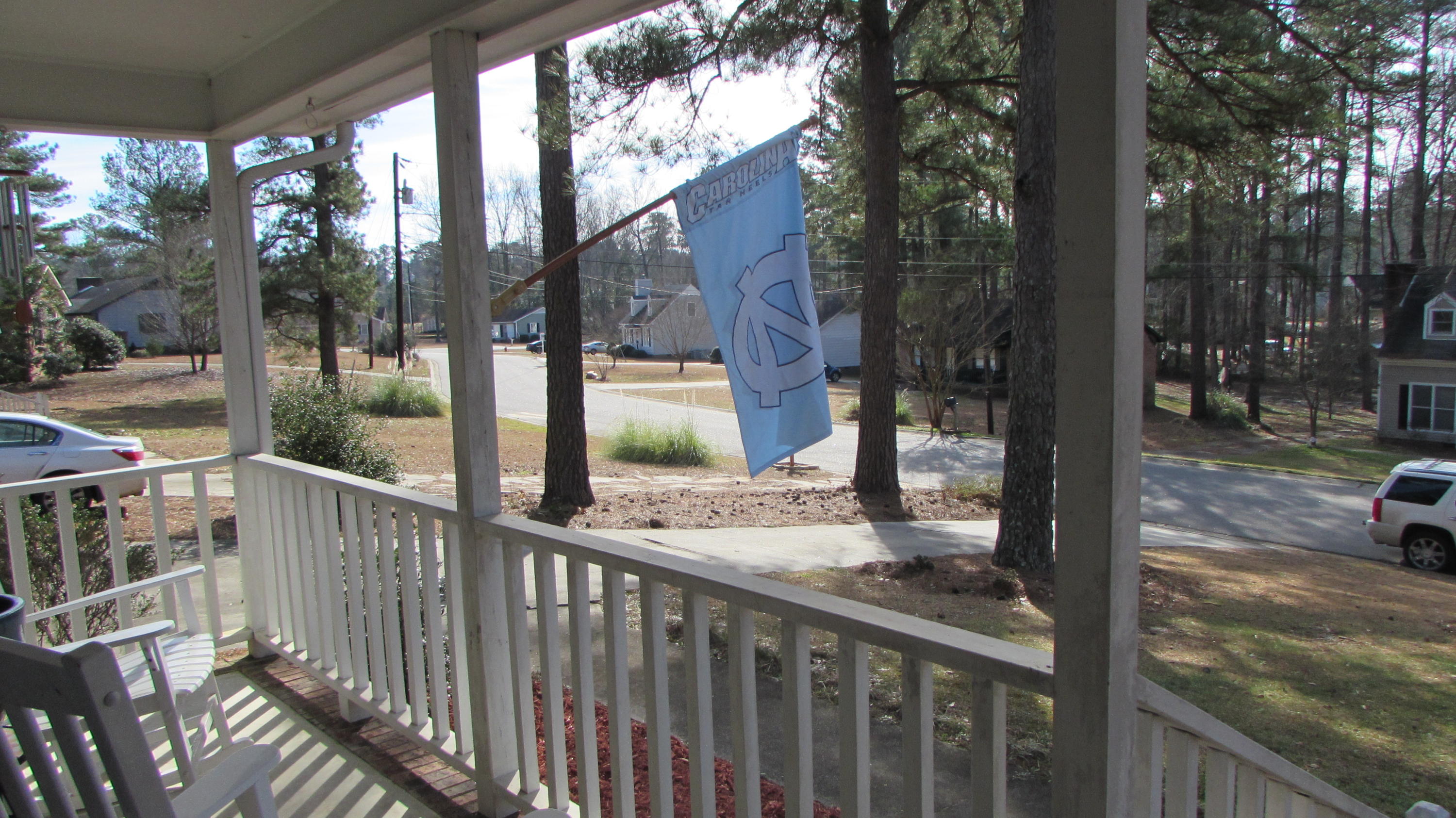 116 Amber Way Rockingham, NC 28379 - Photo 2 of 20 bennettsville home and amber way 090