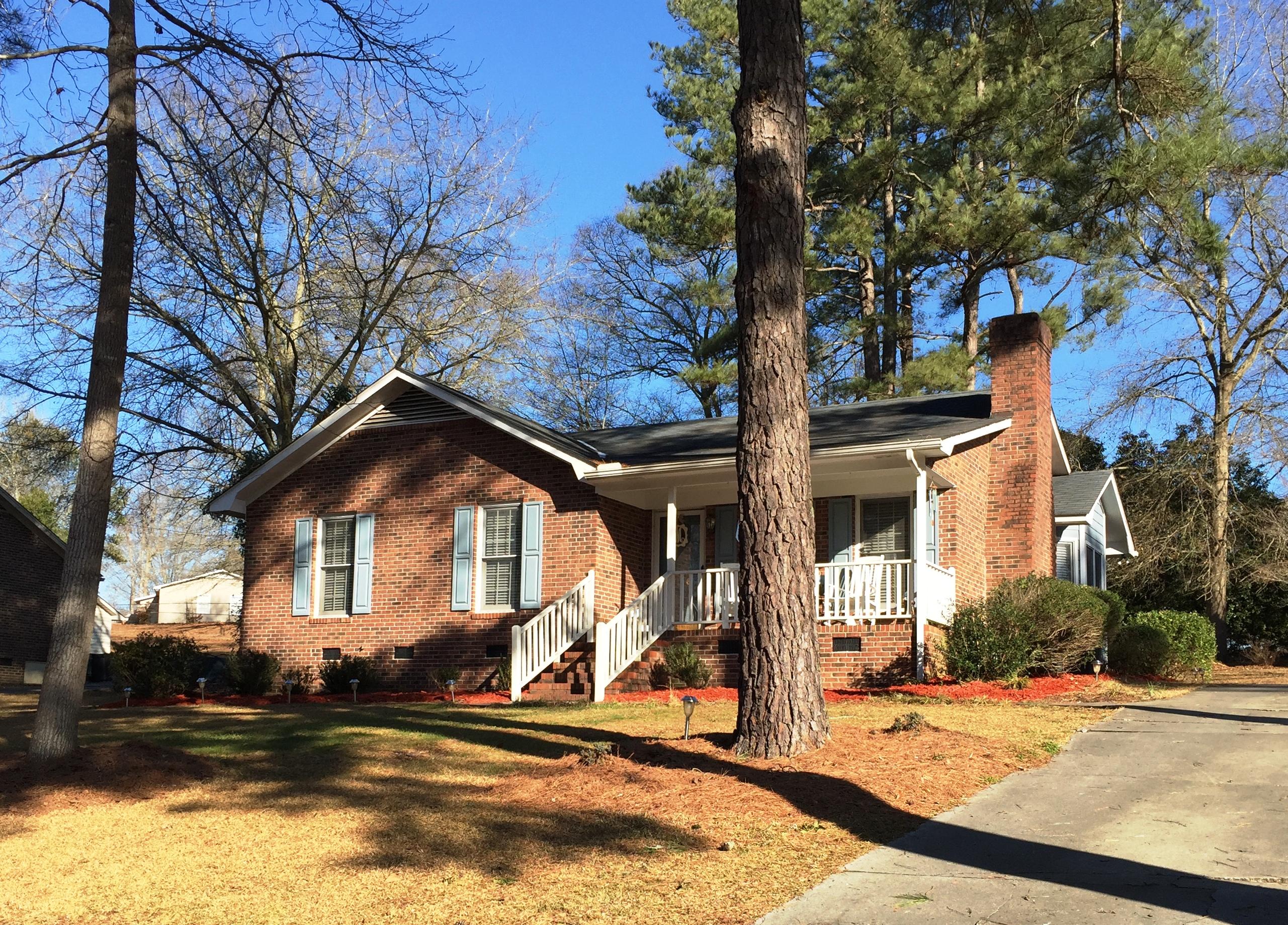 116 Amber Way Rockingham, NC 28379 - Photo 3 of 20 amber2