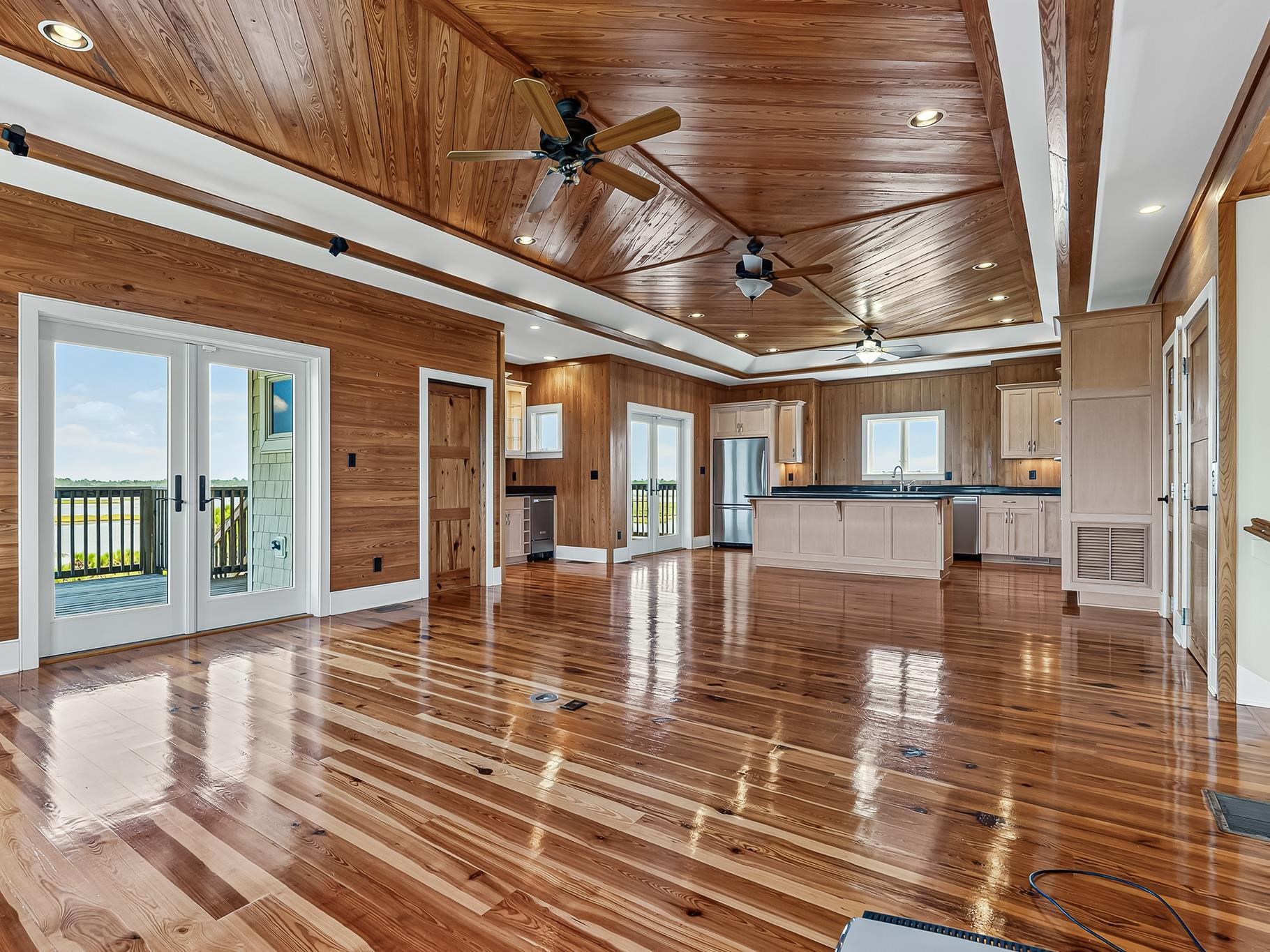 23 George Vause Road Alligator Point, FL 32346 - Photo 28 of 57 Gallery Image 28
