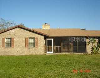 7225 Johnston Road Zolfo Springs, FL 33890 - Photo 1 of 1 Exterior Front