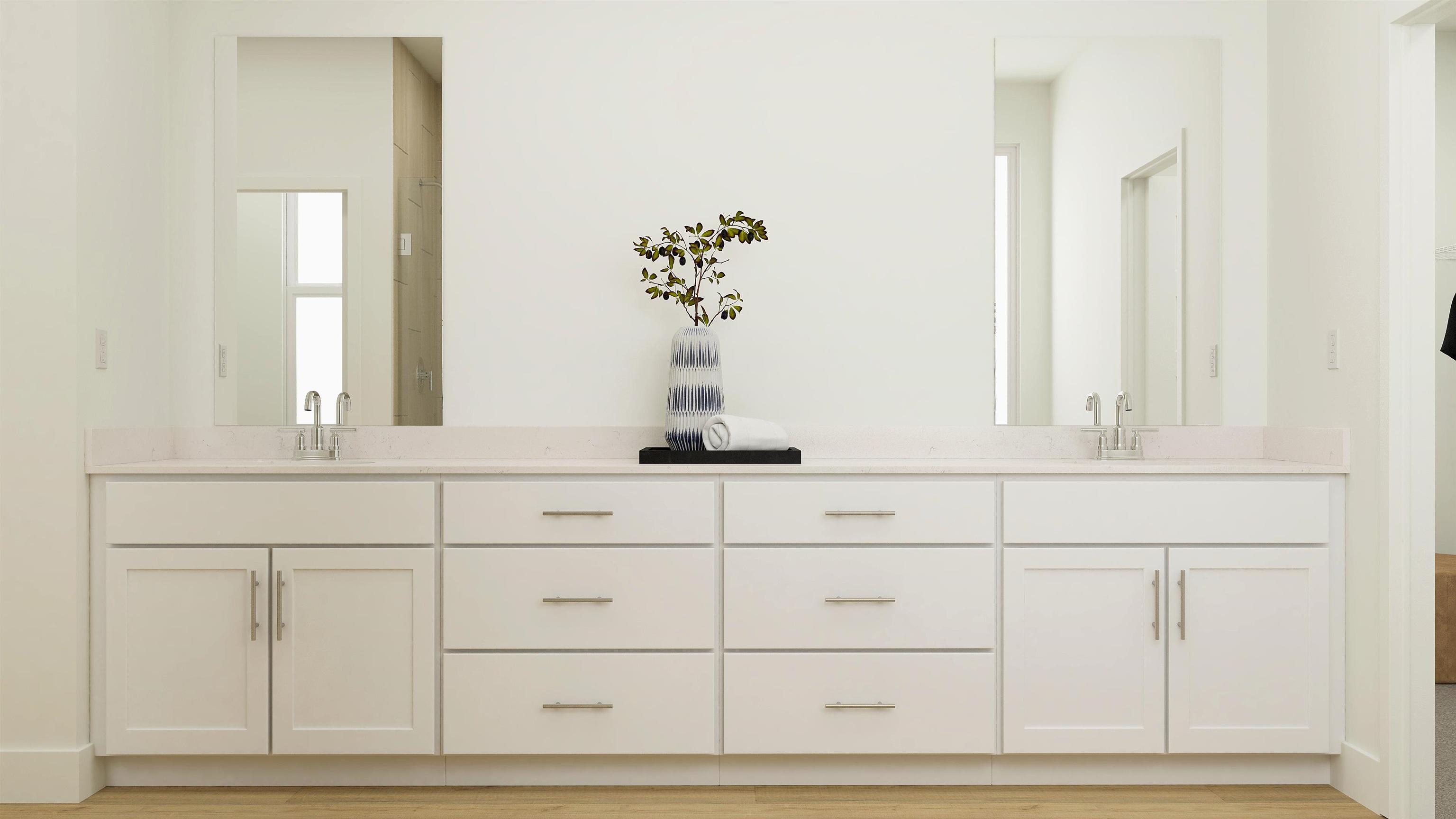 10723 North Rustle Road Spokane, WA 99208 - Photo 11 of 21