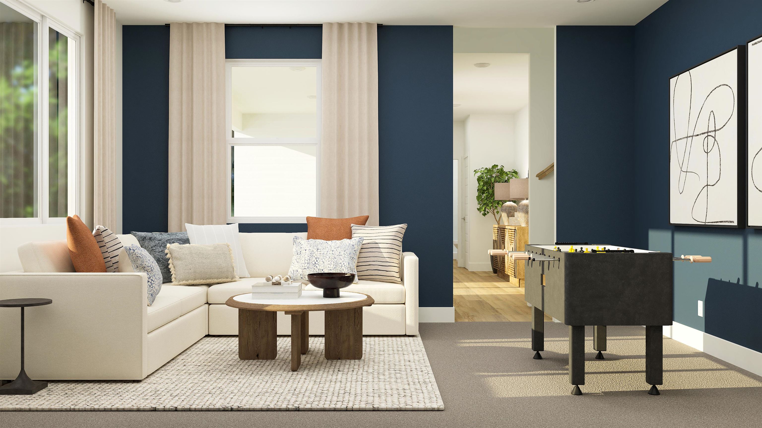 10723 North Rustle Road Spokane, WA 99208 - Photo 14 of 21