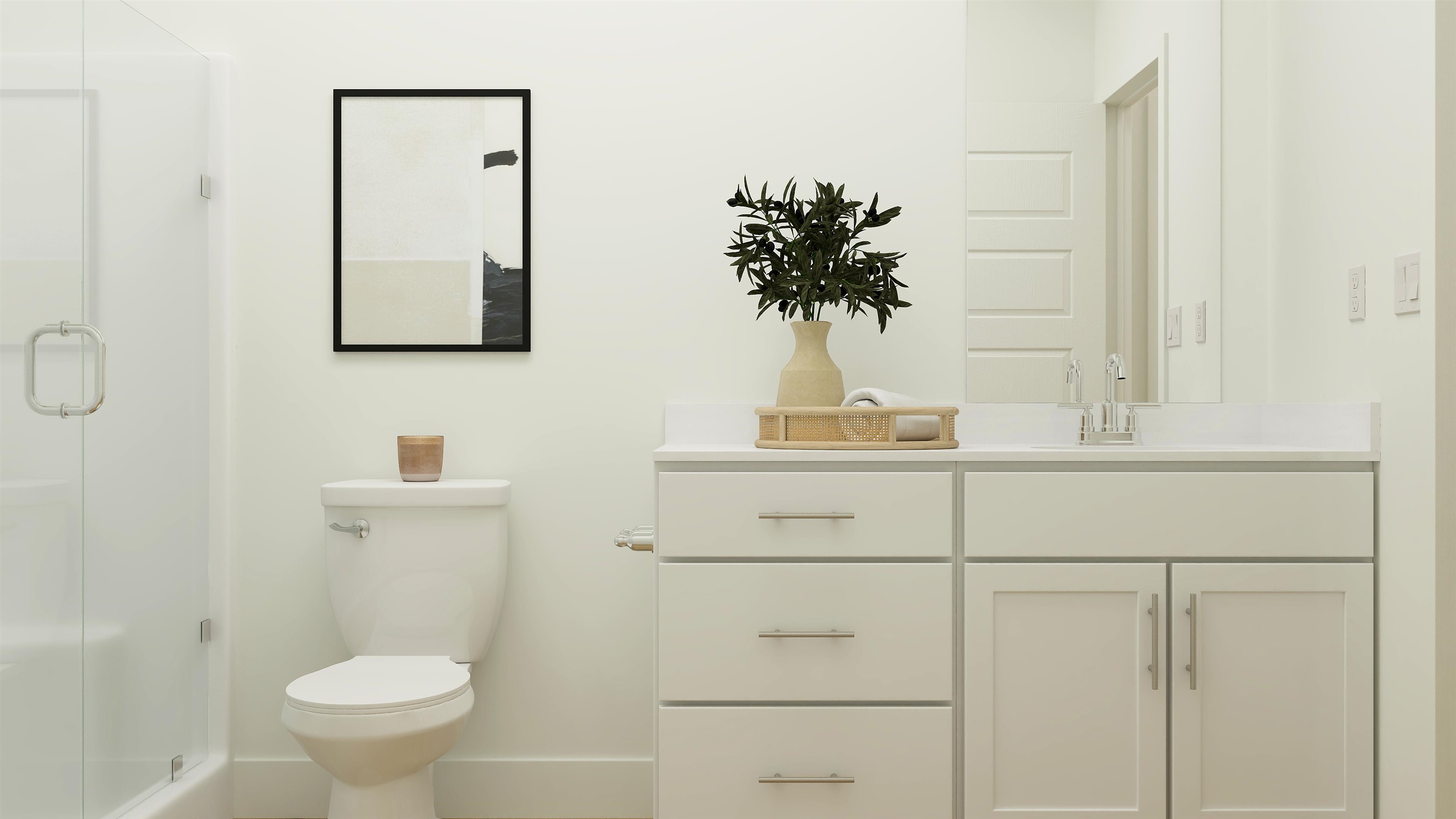 10723 North Rustle Road Spokane, WA 99208 - Photo 16 of 21