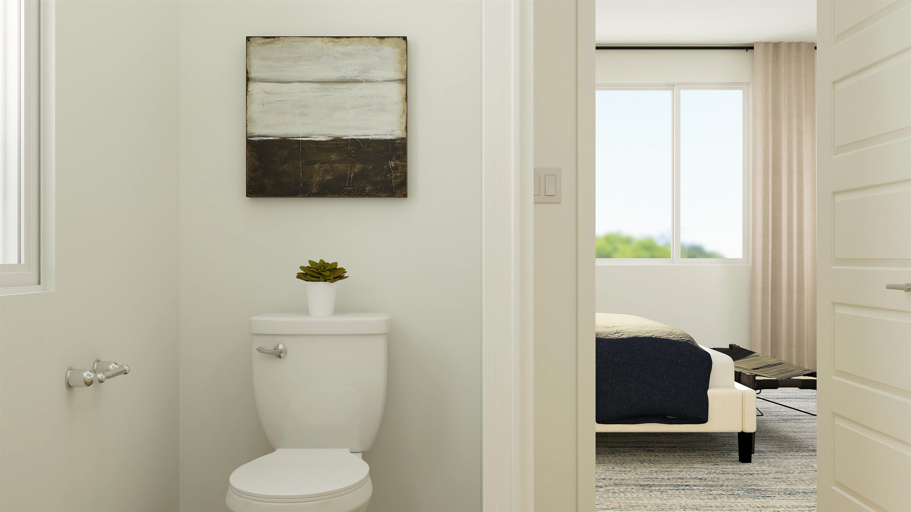 10723 North Rustle Road Spokane, WA 99208 - Photo 10 of 21